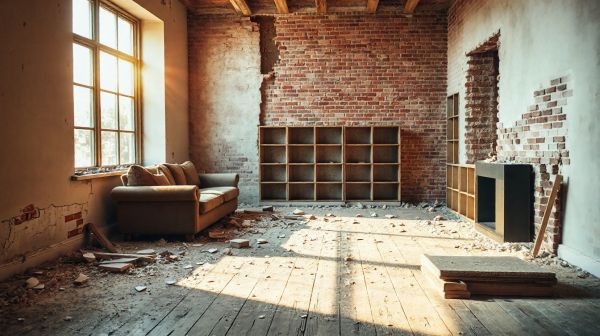 10 étapes essentielles pour réussir une grande rénovation