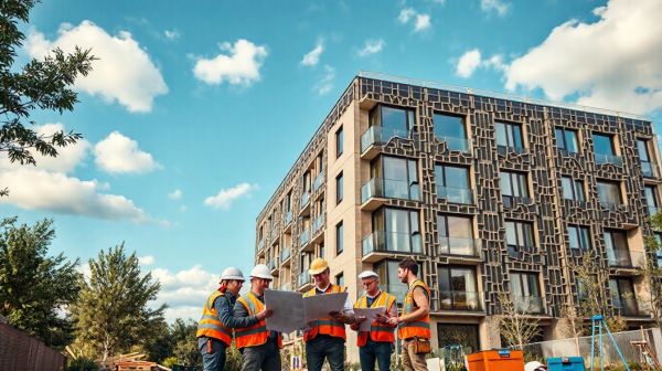 5 raisons incontournables de choisir la rénovation énergétique en 2023