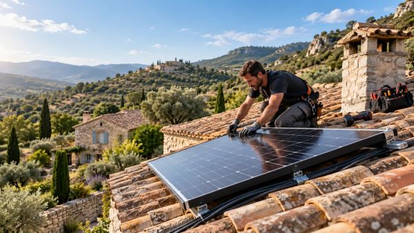 7 astuces incontournables pour une installation solaire réussie