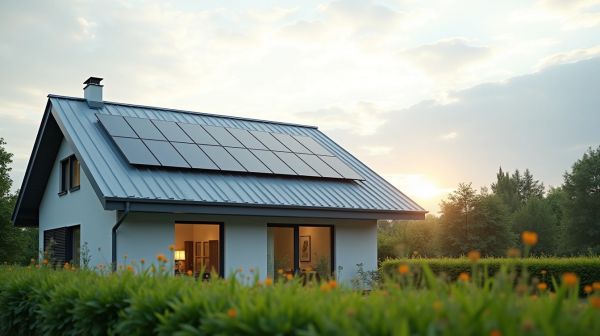 Comment réussir votre installation solaire en quelques étapes faciles