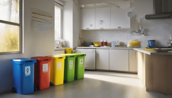 Le logo du tri : comment le comprendre et l’utiliser