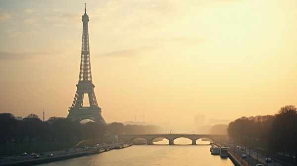 L'énergie française dans la transition énergétique