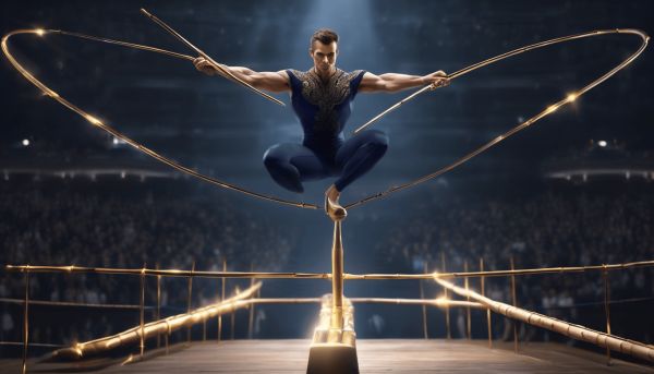 Masanobu Sato : un champion du monde aux performances insolites