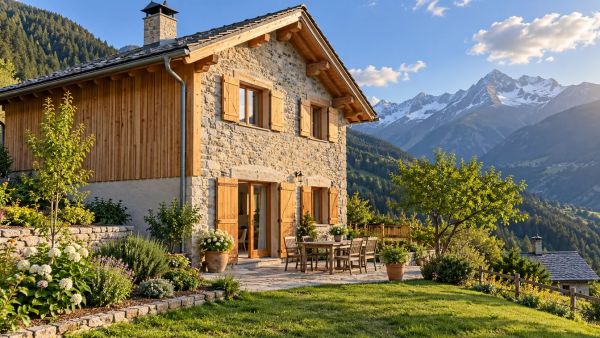 Meilleures solutions d'isolation thermique extérieure pour votre confort intérieur