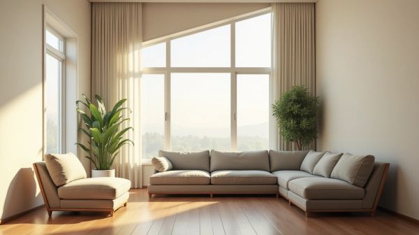 Optimiser votre confort intérieur avec l'isolation thermique par l'extérieur
