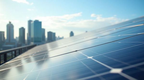 Panneaux solaires : guide pour réussir votre installation