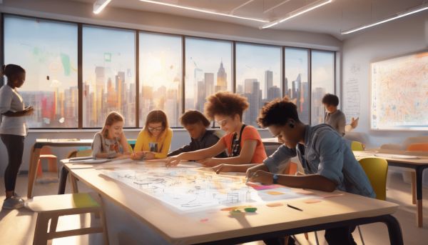 Pourquoi choisir le pppe pour un avenir dans l’éducation