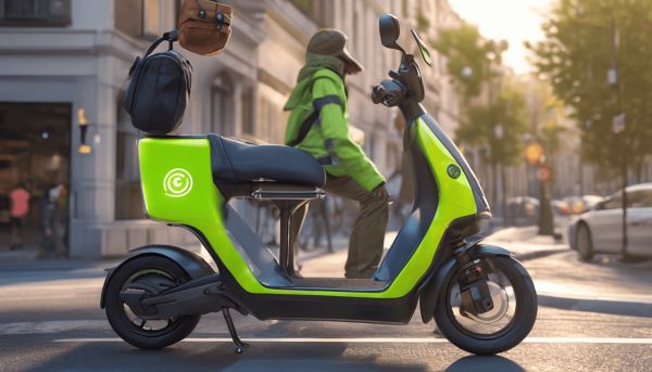 Quelles sont les étapes pour devenir livreur Uber Eats ?