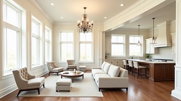 Rénovation d'ampleur : guide pour réussir vos travaux