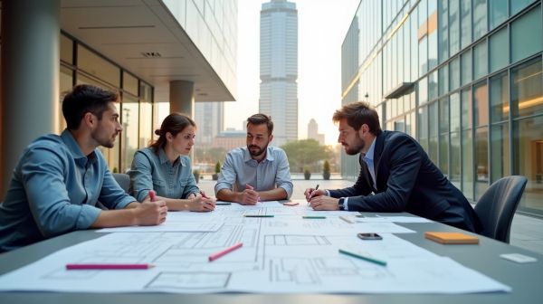 Répondre aux enjeux de la rénovation d'ampleur aujourd'hui