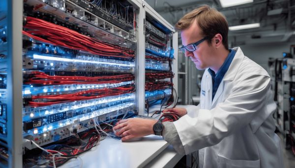 Seves : Spécialistes de la conversion d’énergie et des équipements électriques