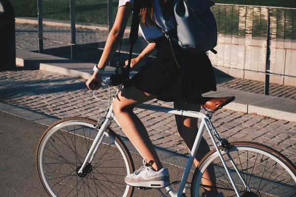 Comment se positionner comme un expert en réparation de vélos ?