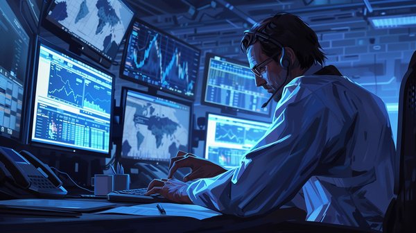 Faire confiance au trading en ligne : notre verdict