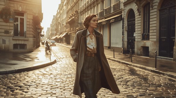 Le style et le confort: découvrez Laurence Bras