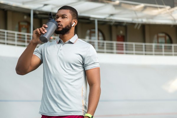 Pourquoi choisir des gourdes publicitaires pour vos goodies ?