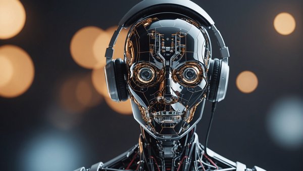 La génération d'images ia : innovation pour créateurs digitaux