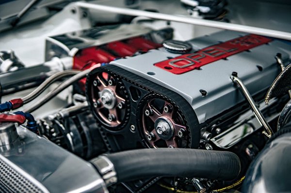 Guide complet pour l'entretien de l'esc opel corsa