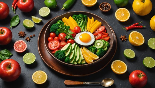 Les avantages santé étonnants du nashi à intégrer dans votre alimentation