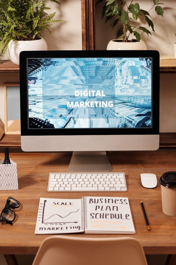 Découvrez les avantages d'une agence de marketing digital efficace